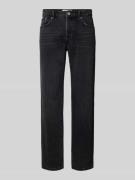 Only & Sons Bootcut Jeans im 5-Pocket-Design Modell 'EDGE' in Jeansbla...