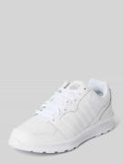 K-SWISS Sneaker mit Schnürverschluss in Weiss, Größe 41