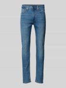 Levi's® Jeans mit 5-Pocket-Design in Jeansblau, Größe 30/32