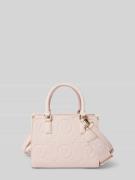 VALENTINO BAGS Handtasche mit Tragegriffen Modell 'SAMBA' in Rose, Grö...
