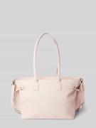 VALENTINO BAGS Shopper mit verstellbarem Schultergurt Modell 'SAMBA' i...