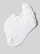 BOSS Füßlinge im 3er-Pack in Weiss, Größe 41/42