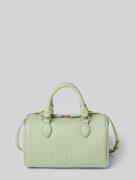 VALENTINO BAGS Handtasche mit Label-Detail Modell 'RISED RE' in Mint, ...
