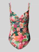 Marie Jo Badeanzug mit vorgeformten Cups Modell 'NORMA JEANNE' in Kora...