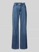 s.Oliver RED LABEL Straight Fit Jeans mit lockerem Boyfriend-Schnitt M...