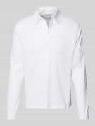Tiger Of Sweden Regular Fit Poloshirt aus reiner Baumwolle Modell 'TRU...
