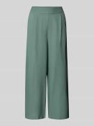 Vero Moda Loose Fit Culotte aus Viskose-Leinen-Mix Modell 'MYMILO' in ...