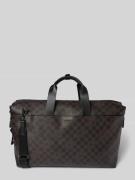 JOOP! Collection Weekender mit Label-Applikation Modell 'cortina piazz...