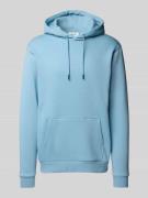 Only & Sons Hoodie mit Känguru-Tasche Modell 'CERES' in Hellblau, Größ...