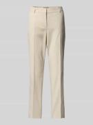 Christian Berg Woman Selection Regular Fit Stoffhose aus Baumwoll-Mix ...