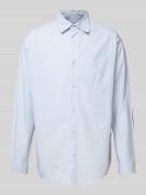 Redefined Rebel Regular Fit Freizeithemd mit Kentkragen Modell 'STEPHE...