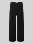 Raffaello Rossi Hose in verkürzter Passform Modell 'PALINA' in Black, ...