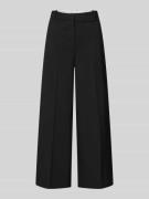 Tommy Hilfiger Tapered Fit Chino mit Eingrifftaschen in BLACK, Größe 3...