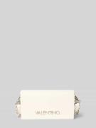 VALENTINO BAGS Handtasche mit Label-Detail Modell 'STEFANY' in Weiss, ...