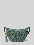 Barts Handtasche mit Baumwoll-Leinen-Futter Modell 'Theros' in Mint, G...