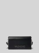 VALENTINO BAGS Handtasche mit Label-Detail Modell 'STEFANY' in Black, ...