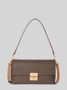 MICHAEL Michael Kors Handtasche mit Tragehenkel Modell 'ADDIE' in Dunk...