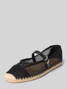 MICHAEL Michael Kors Espadrilles mit Label-Applikation Modell 'LYNN' i...