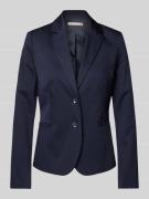 Christian Berg Woman Selection Regular Fit Blazer mit Reverskragen und...