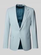 Strellson Slim Fit Sakko mit Brustleistentasche Modell 'Alzer' in Lind...
