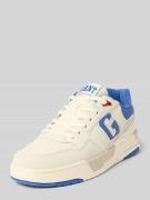 Gant Sneaker mit Label-Details Modell 'Brookpal' in Weiss, Größe 40
