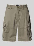 Polo Ralph Lauren Baggy Fit Cargoshorts mit Eingrifftaschen Modell 'GE...