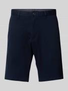 Tommy Hilfiger Relaxed Fit Chinoshorts aus Baumwoll-Elasthan-Mix in Ma...