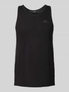 ONeill Tanktop mit Label-Stitching in Black, Größe L
