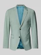 Tiger Of Sweden Slim Fit 2-Knopf-Sakko mit Pattentaschen Modell 'Jamie...