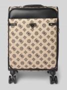 Guess Trolley mit Zahlenschloss Modell 'BEYZA' in Black, Größe 1