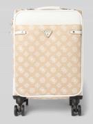 Guess Trolley mit Zahlenschloss Modell 'BEYZA' in Weiss, Größe 1