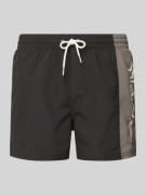 ONeill Badehose mit elastischem Bund in BLACK, Größe L