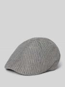 Müller Headwear Schiebermütze mit verstärktem Schirm in Dunkelgrau, Gr...