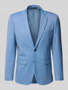 SELECTED HOMME Slim Fit 2-Knopf-Sakko mit Pattentaschen Modell 'NEIL' ...