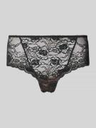 Marie Jo Slip in semitransparentem Design Modell 'Cyrile' in Metallic ...