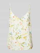 Vero Moda Loose Fit Trägertop aus aus reiner Viskose Modell 'EASY JOY'...