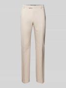 JOOP! Collection Slim Fit Anzughose mit Bügelfalten Modell 'Blayr' in ...
