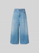 Closed Jeans in verkürzter Passform in Hellblau, Größe 27
