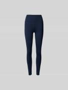 VARLEY Leggings mit elastischem Bund in Black, Größe L