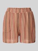 Vero Moda Ausgestellter Mini-Rock mit Allover-Muster Modell 'DEMI' in ...