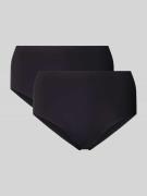 MAGIC Bodyfashion High Waist Pants mit elastischem Bund Modell 'Dream'...