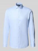 OLYMP No. Six Super Slim Fit Business-Hemd mit Kentkragen Modell 'Roya...