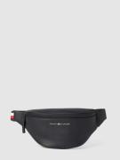 Tommy Hilfiger Bauchtasche mit Strukturmuster in Black, Größe 1