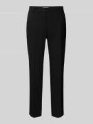 Christian Berg Woman Selection Regular Fit Stoffhose aus Baumwoll-Mix ...