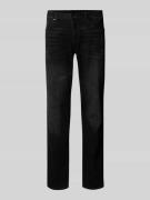 ARMANI EXCHANGE Jeans mit 5-Pocket-Design in Anthrazit, Größe 31
