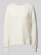 Soyaconcept Sweatshirt mit überschnittenen Schultern Modell 'BANU' in ...