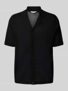 Calvin Klein Underwear Regular Fit Freizeithemd im semitransparenten D...