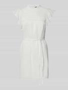 Vero Moda Loose Fit Freizeitkleid aus reiner Baumwolle Modell 'TRINE' ...