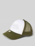 Von Dutch Trucker Cap mit verstellbarer Rückseite Modell 'ATLANTA' in ...