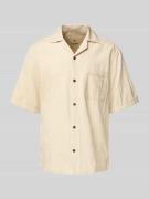 Jack & Jones Premium Freizeithemd mit Reverskragen Modell 'LUKE' in He...